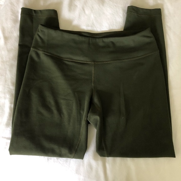 Zella Live-In 7/8 leggings. - Picture 4 of 4